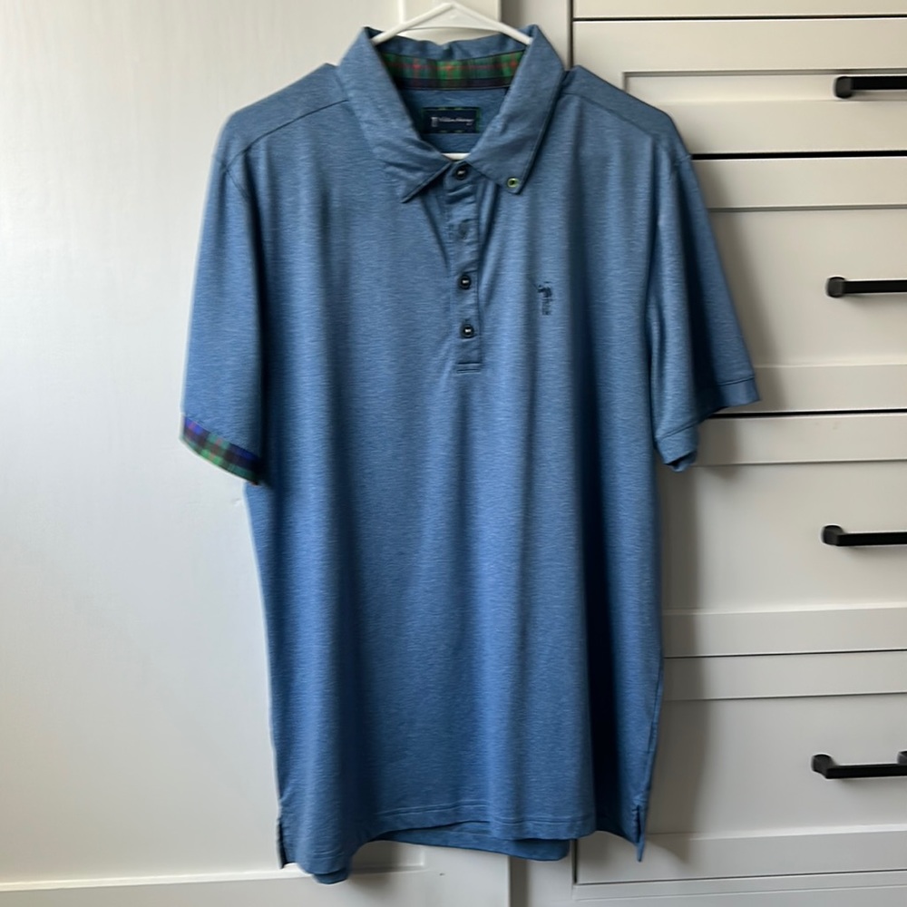 William Murray Polo
